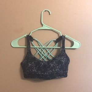 Lululemon bra